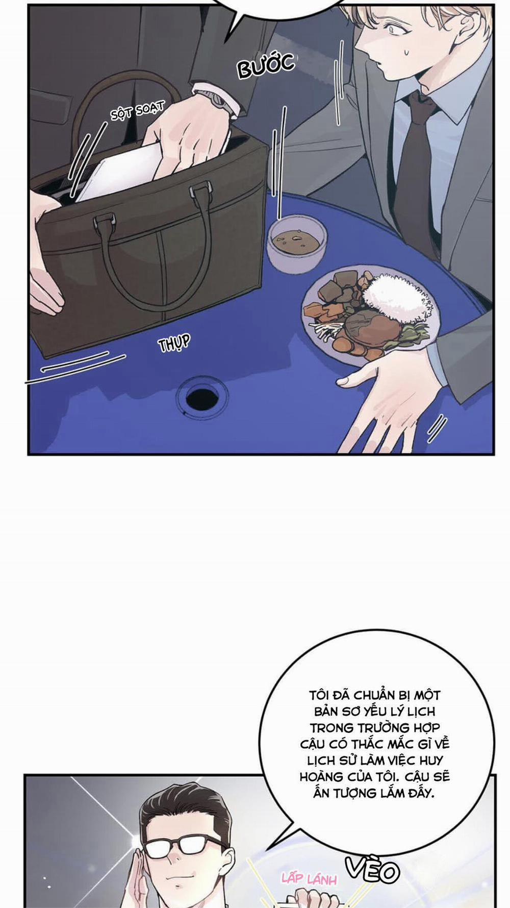 Scandalous M 20 trang 3