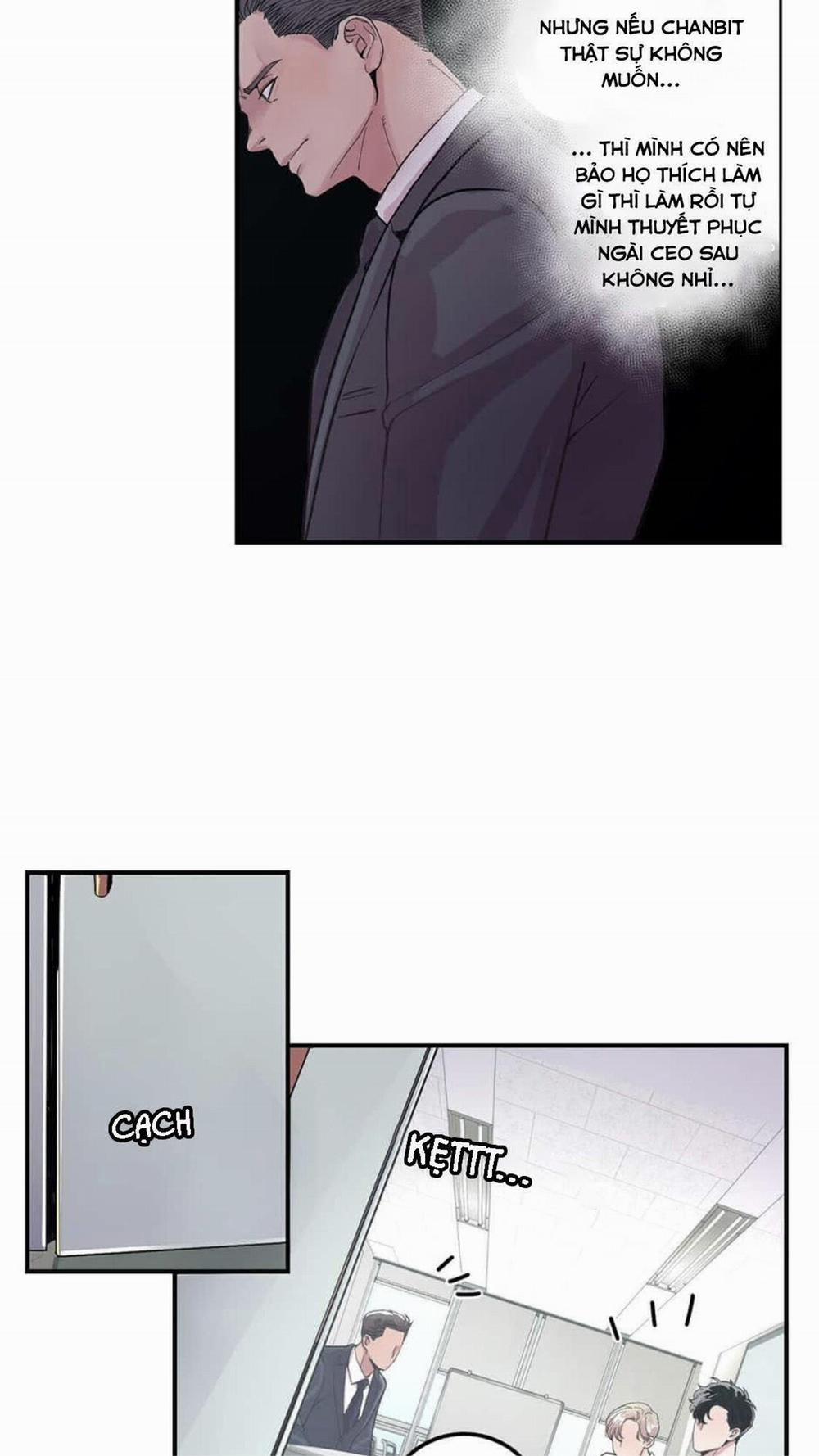 Scandalous M 20 trang 30