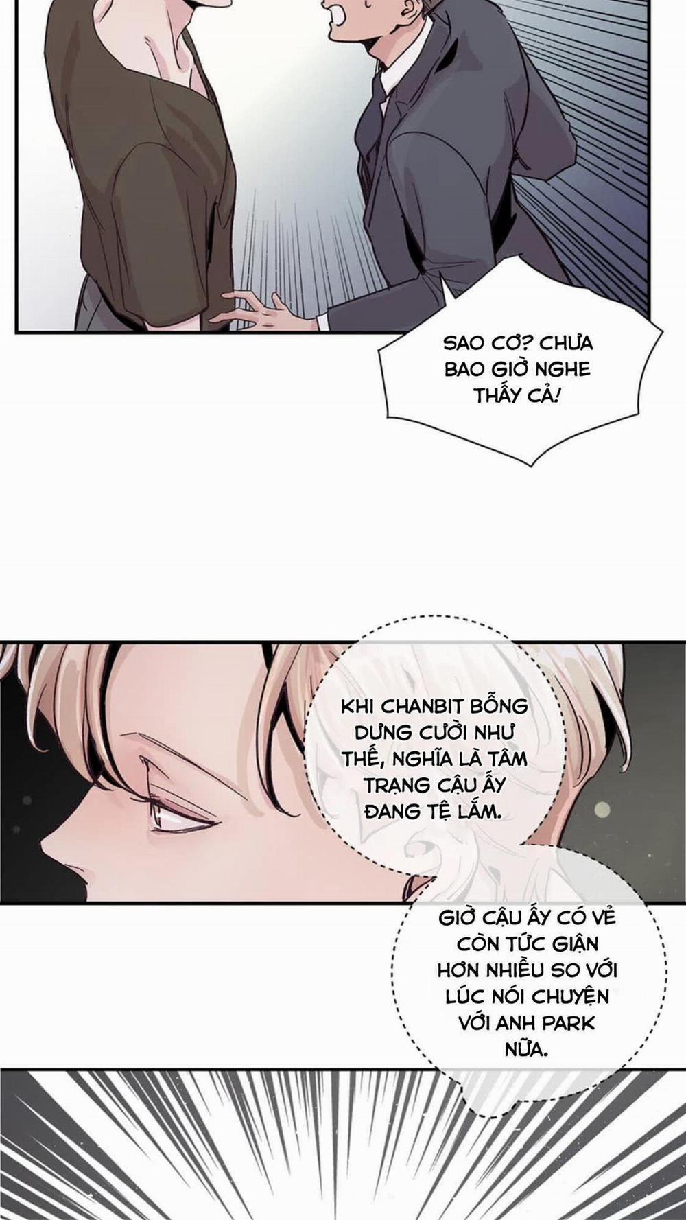Scandalous M 20 trang 46