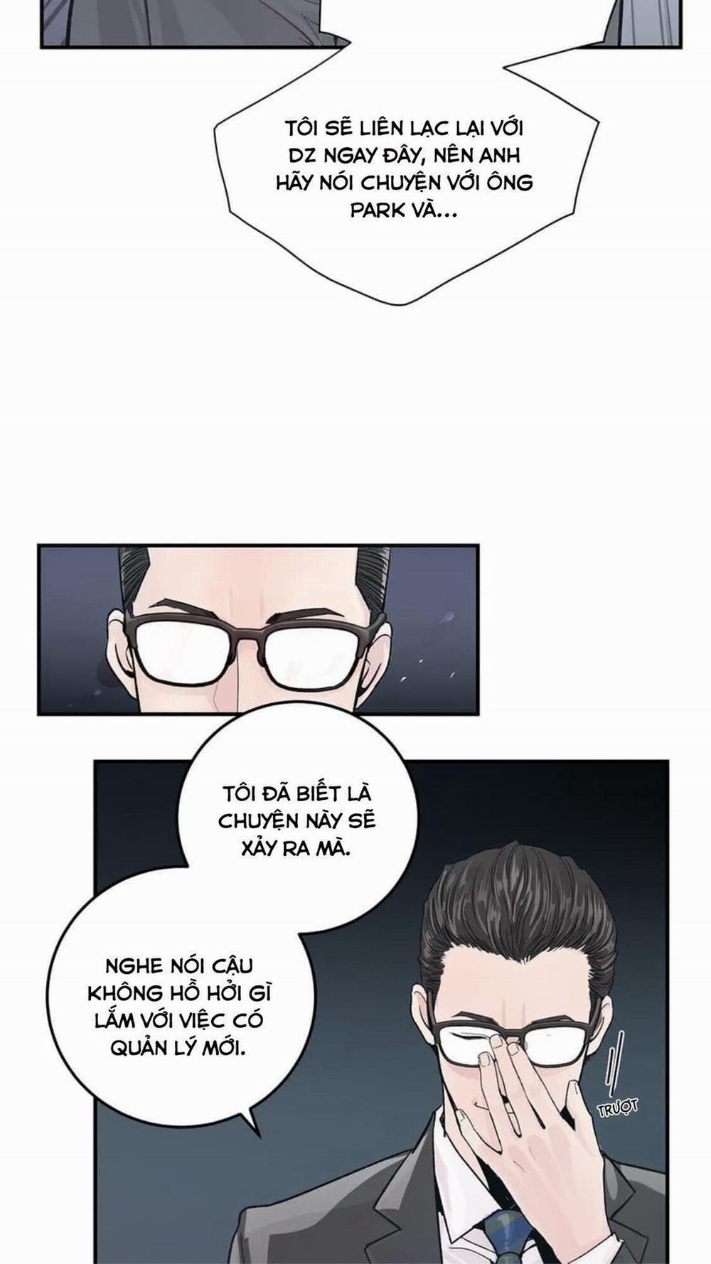 Scandalous M 20 trang 6