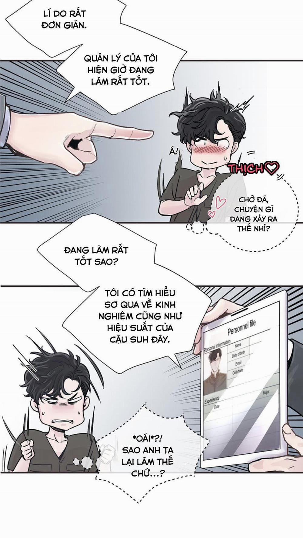 Scandalous M 20 trang 8