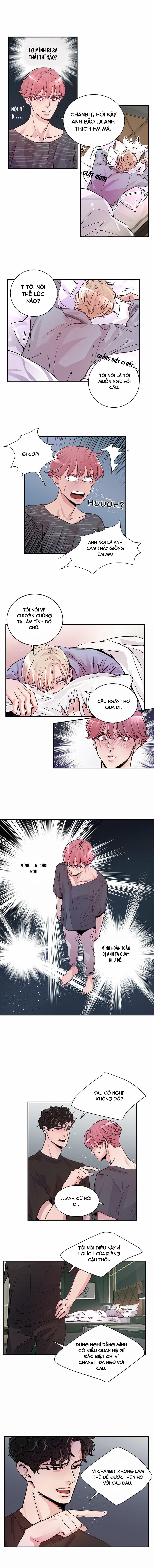 Scandalous M 3 trang 10