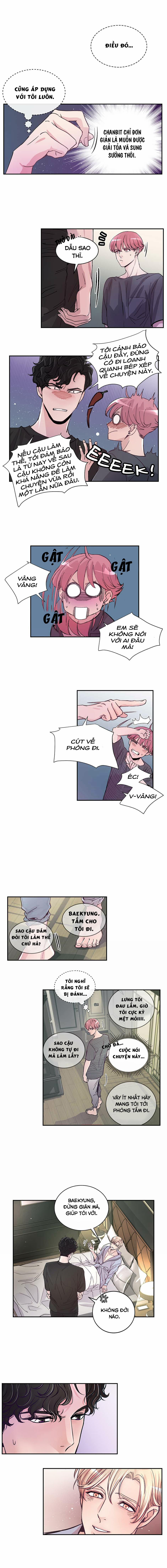 Scandalous M 3 trang 11