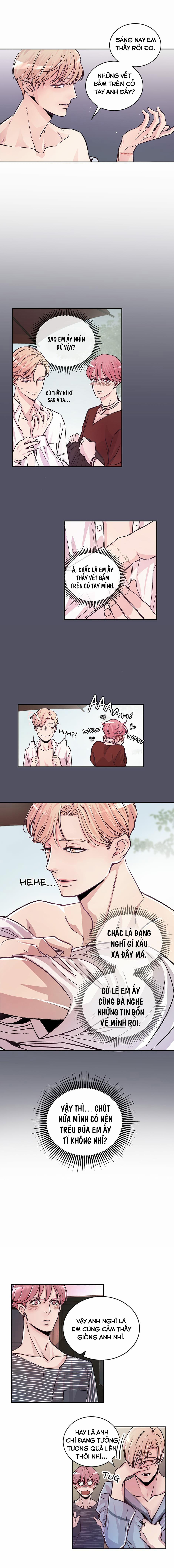 Scandalous M 3 trang 3