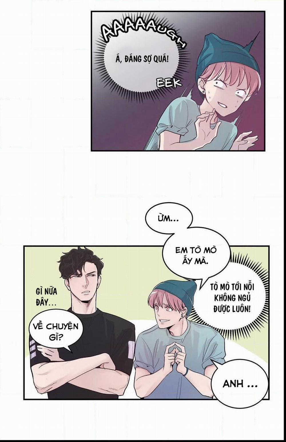 Scandalous M 4 trang 16