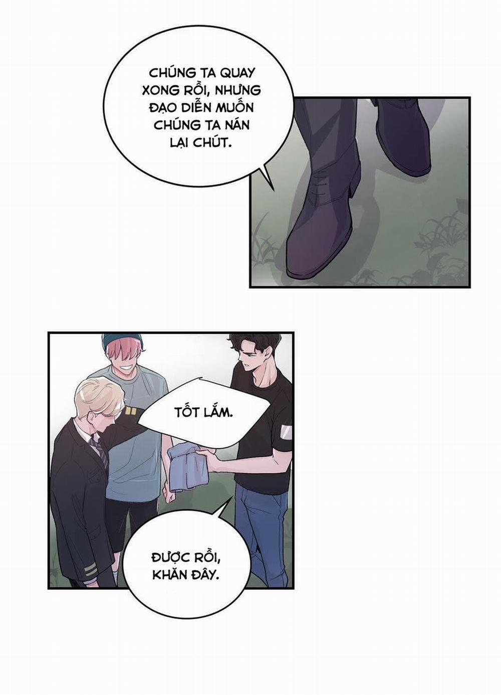 Scandalous M 4 trang 23