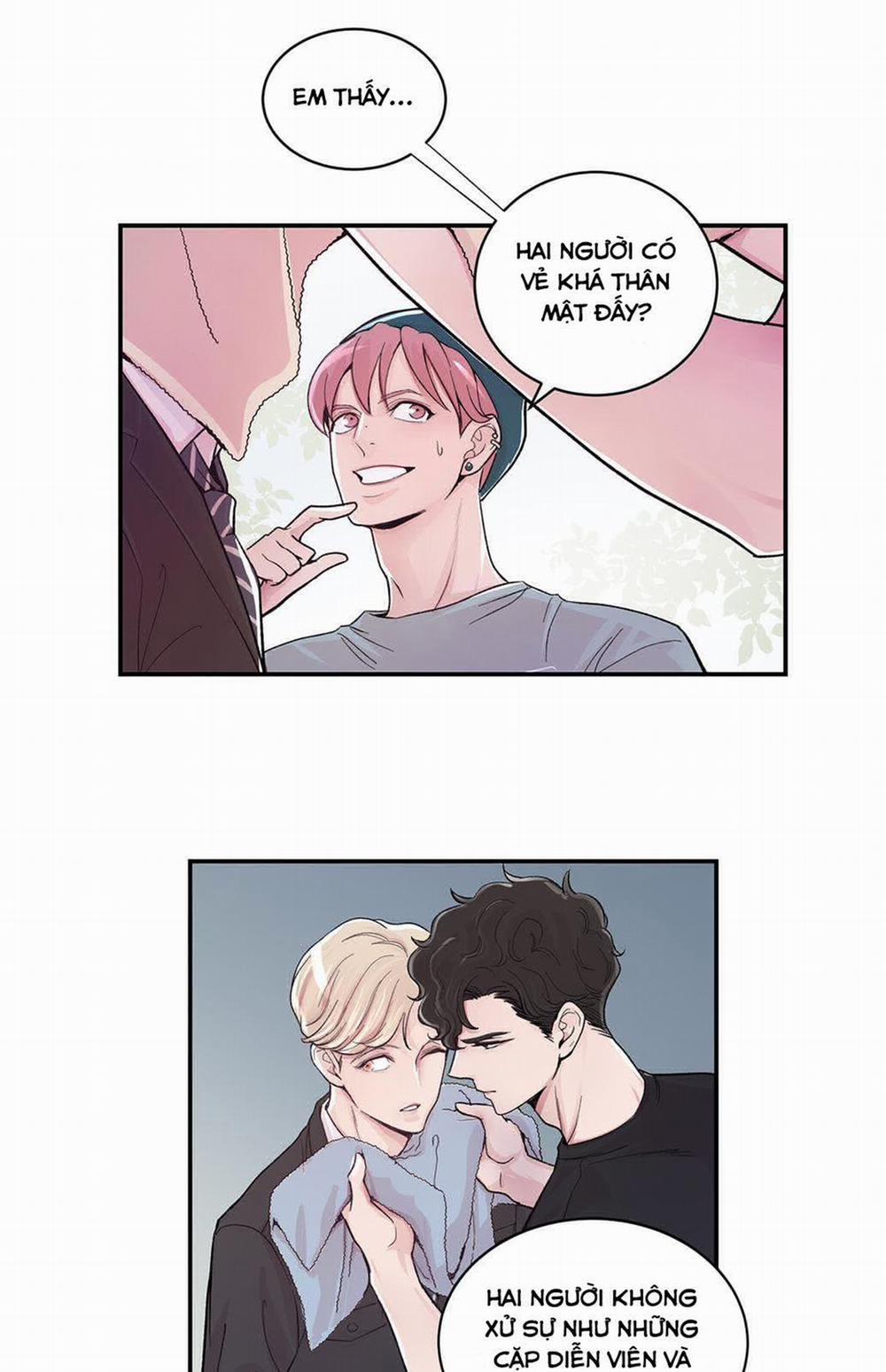 Scandalous M 4 trang 26