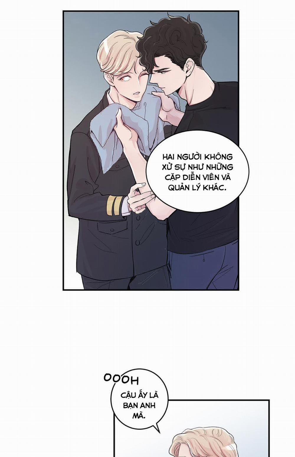 Scandalous M 4 trang 27