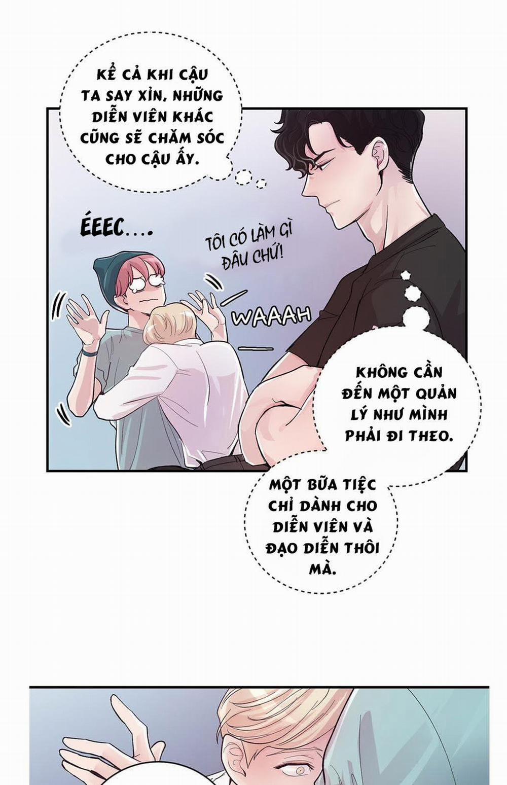 Scandalous M 4 trang 45