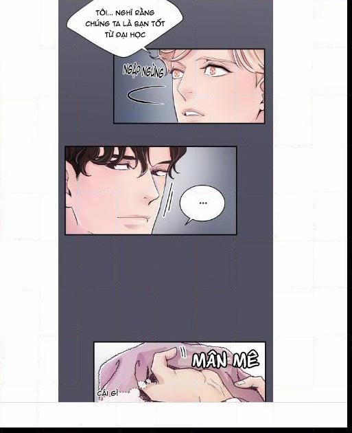 Scandalous M 5 trang 12