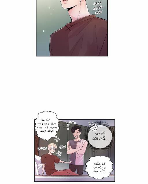 Scandalous M 5 trang 15