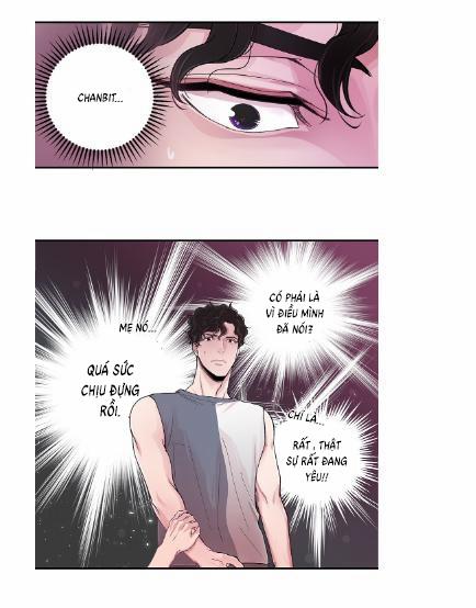 Scandalous M 5 trang 22