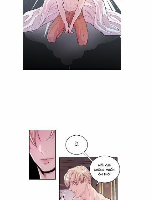 Scandalous M 5 trang 26