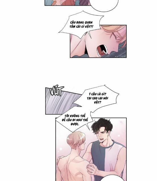 Scandalous M 5 trang 29