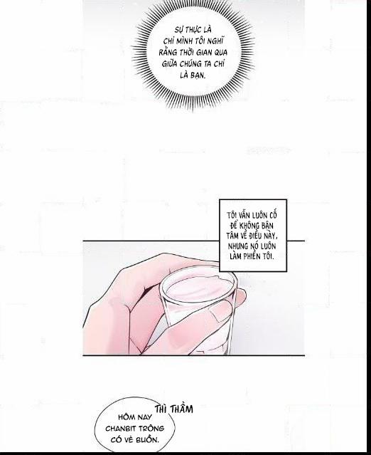 Scandalous M 5 trang 34