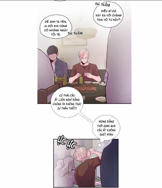 Scandalous M 5 trang 35