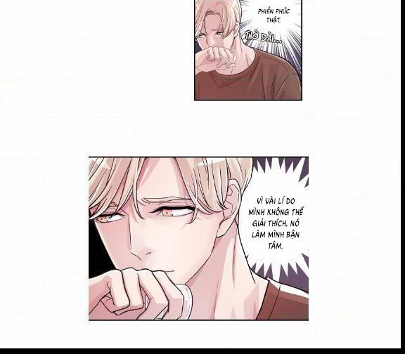 Scandalous M 5 trang 39