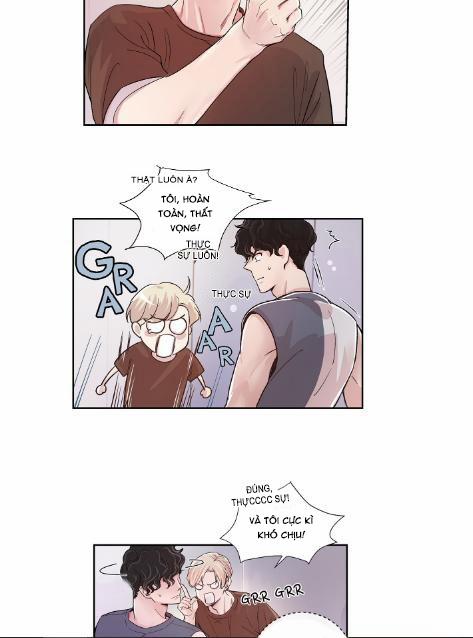 Scandalous M 5 trang 7