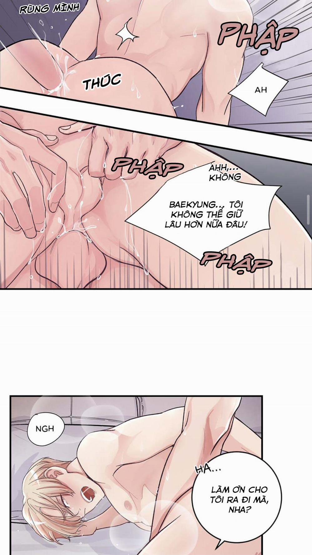 Scandalous M 6 trang 17