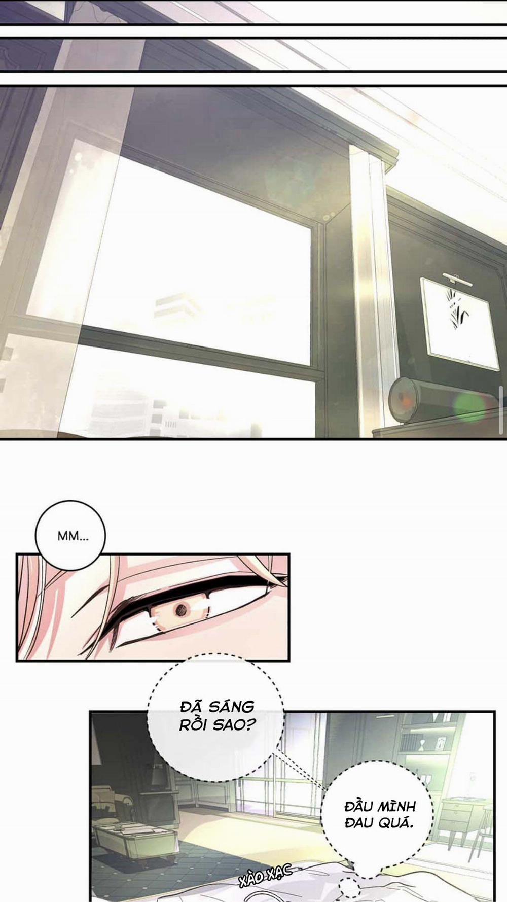 Scandalous M 6 trang 21