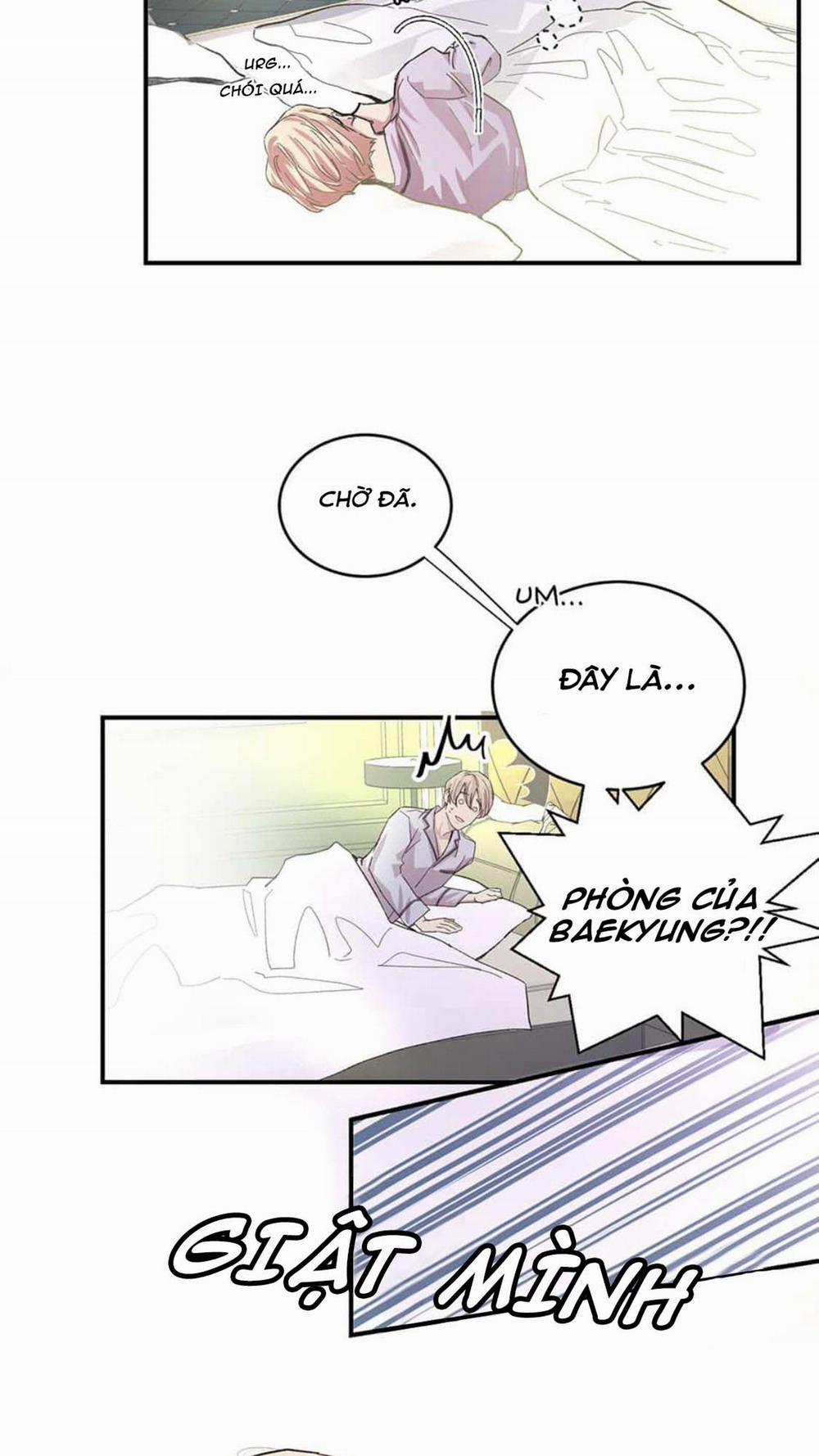 Scandalous M 6 trang 22