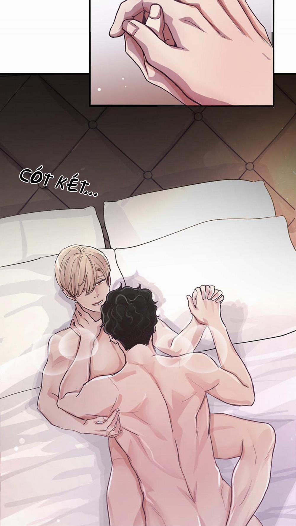 Scandalous M 6 trang 3