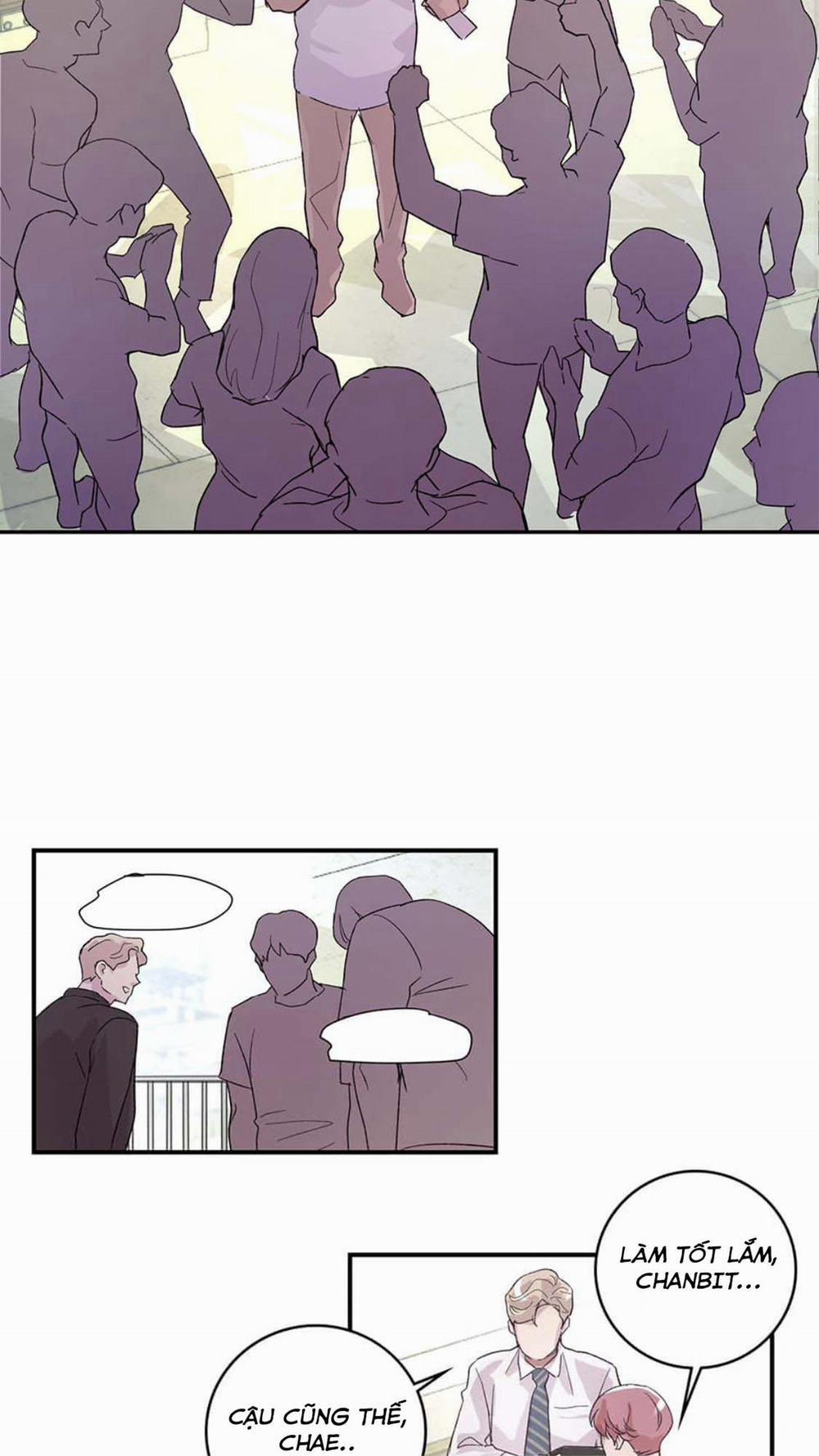 Scandalous M 6 trang 31