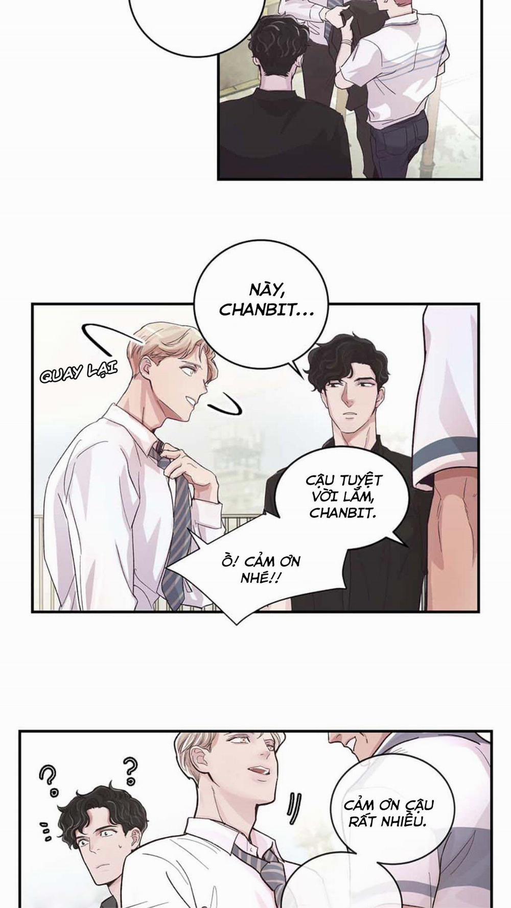 Scandalous M 6 trang 32