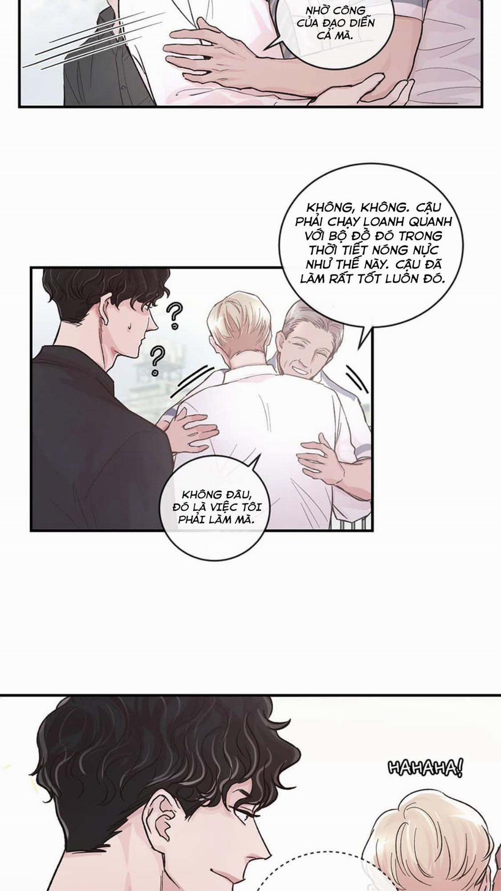 Scandalous M 6 trang 33