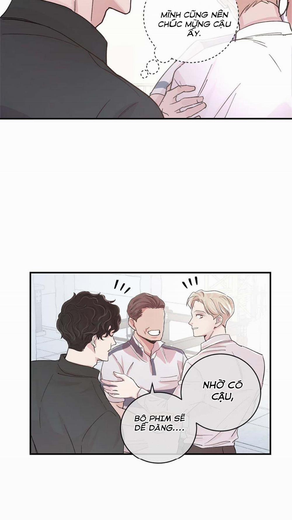 Scandalous M 6 trang 34