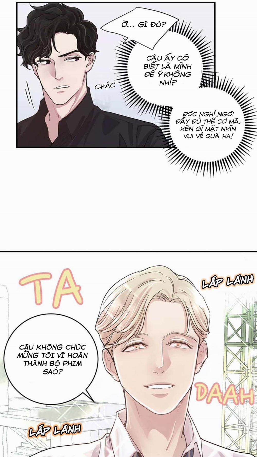 Scandalous M 6 trang 43