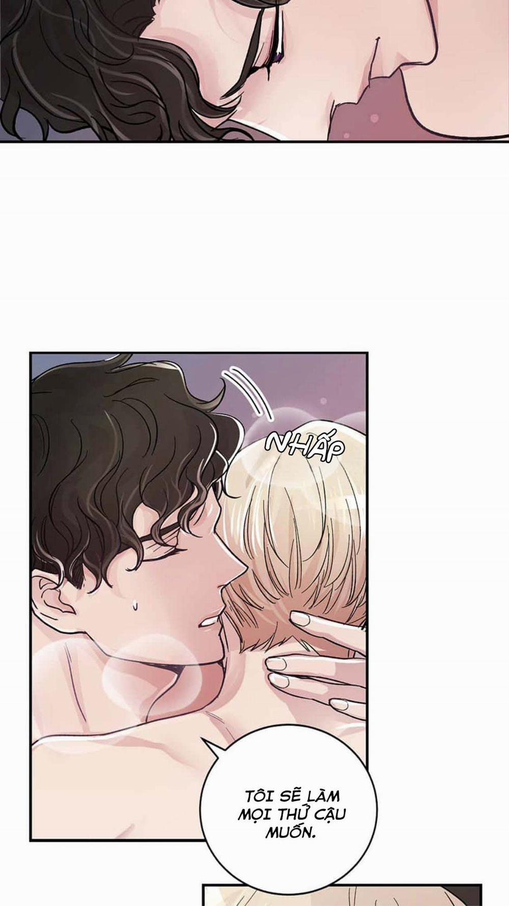 Scandalous M 6 trang 5