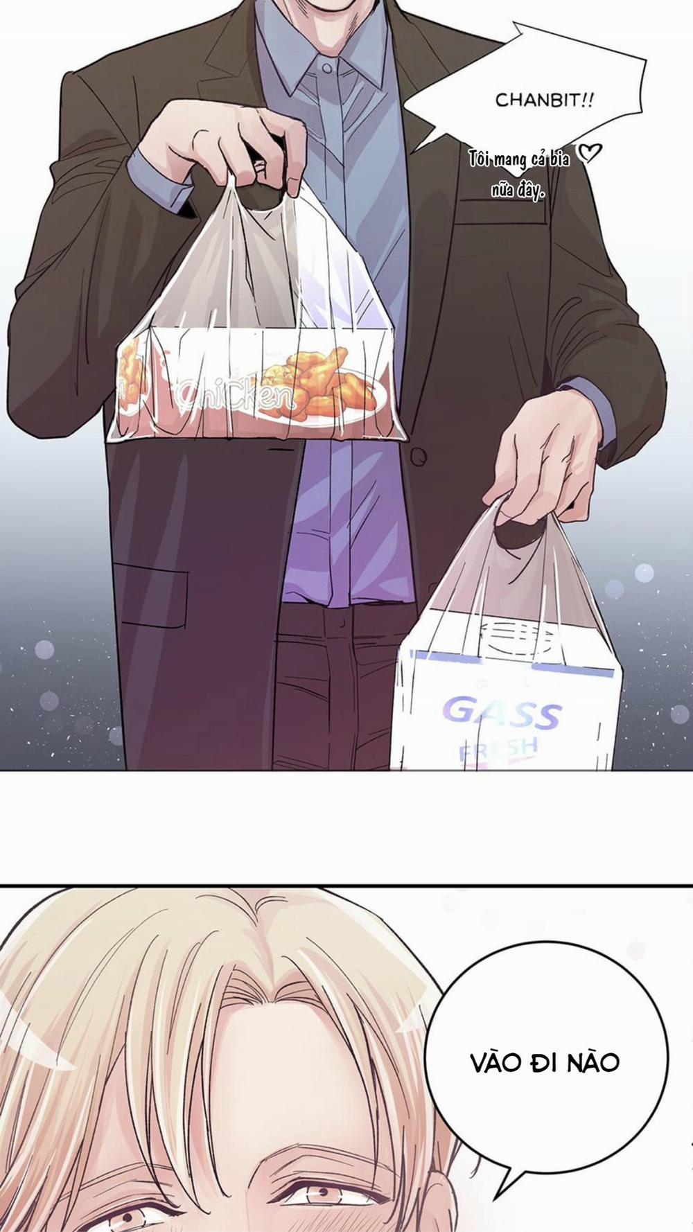 Scandalous M 8 trang 11