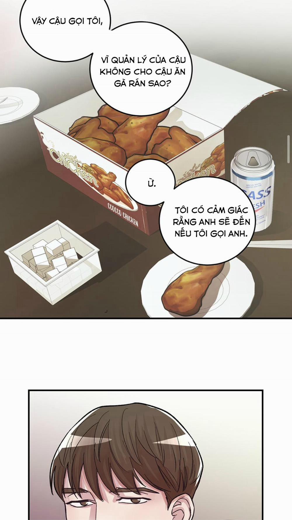 Scandalous M 8 trang 13