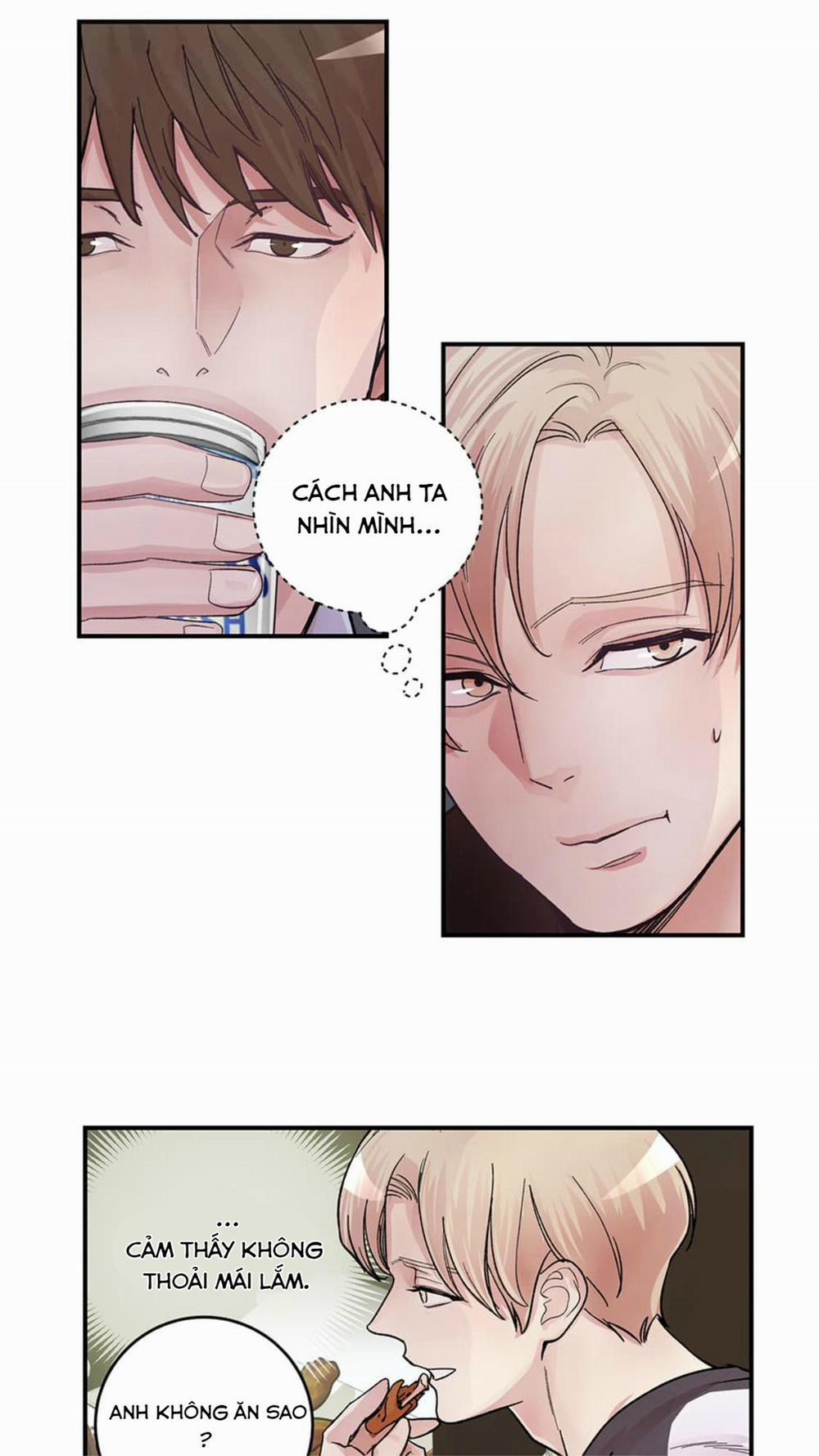 Scandalous M 8 trang 15