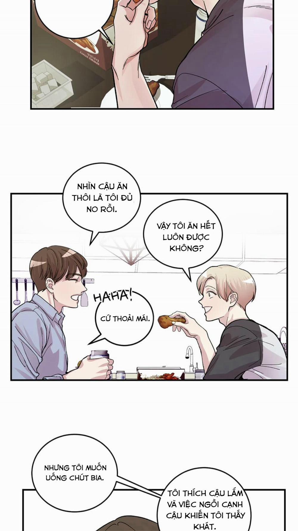 Scandalous M 8 trang 16