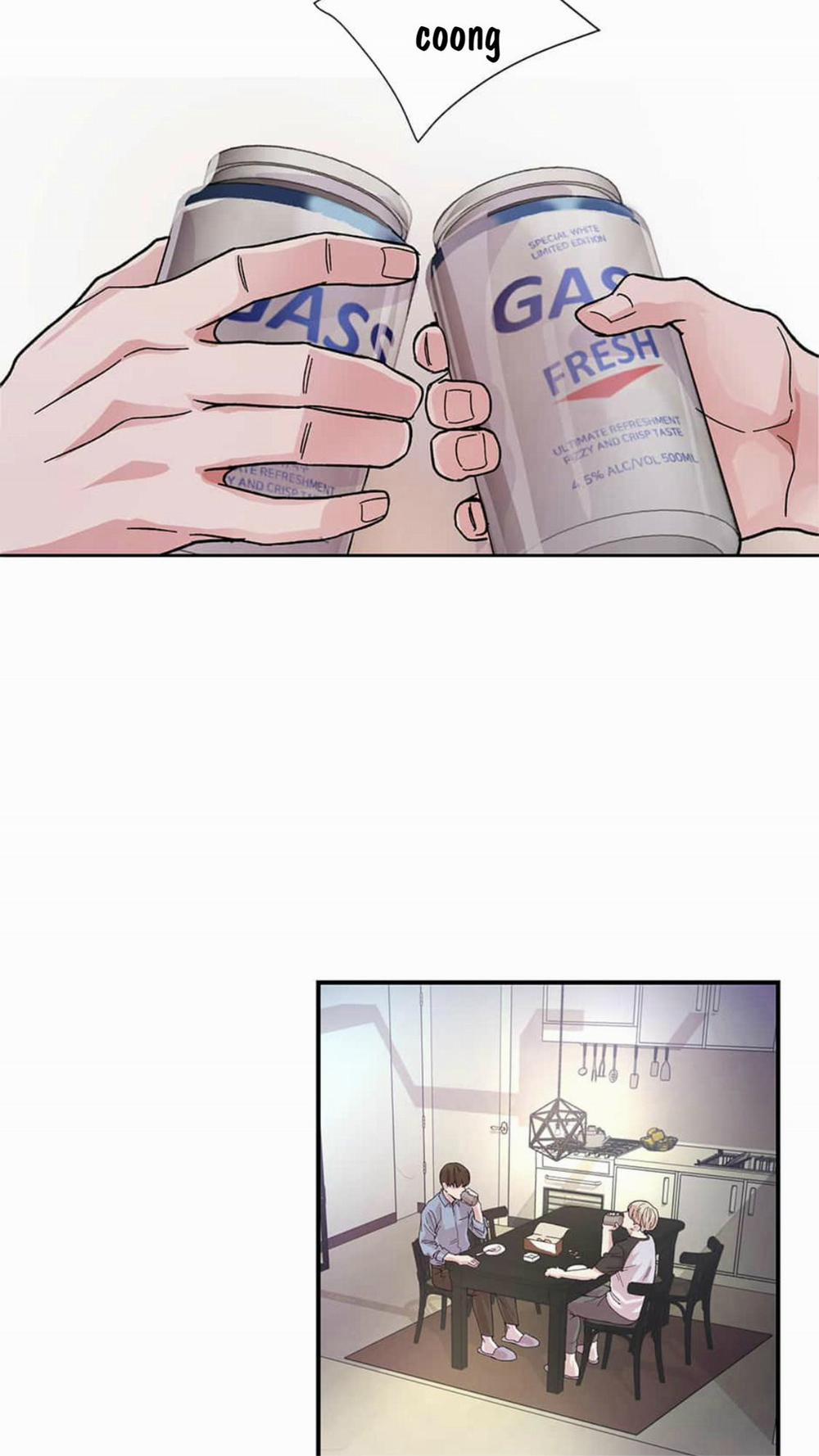 Scandalous M 8 trang 18