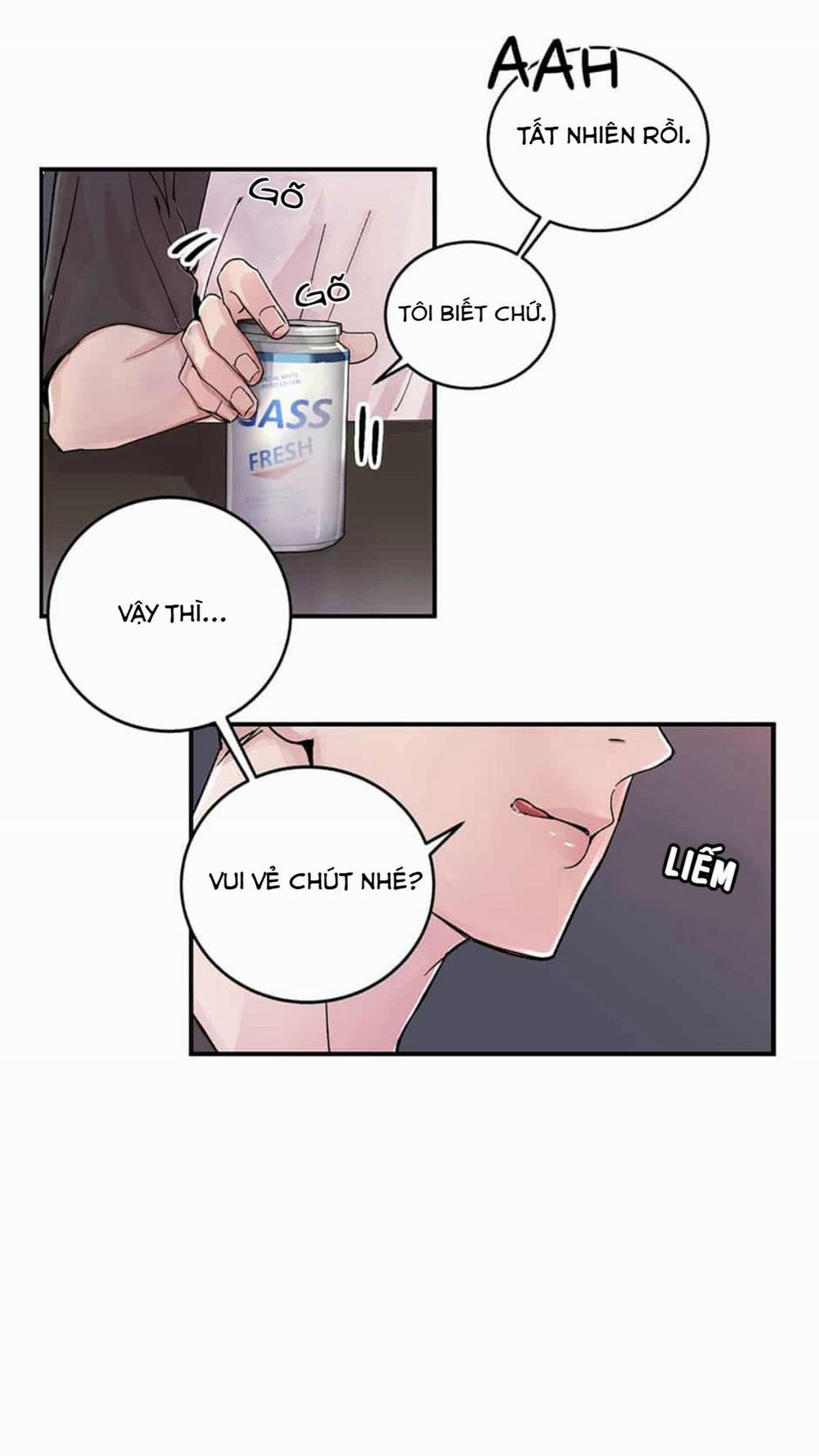 Scandalous M 8 trang 25