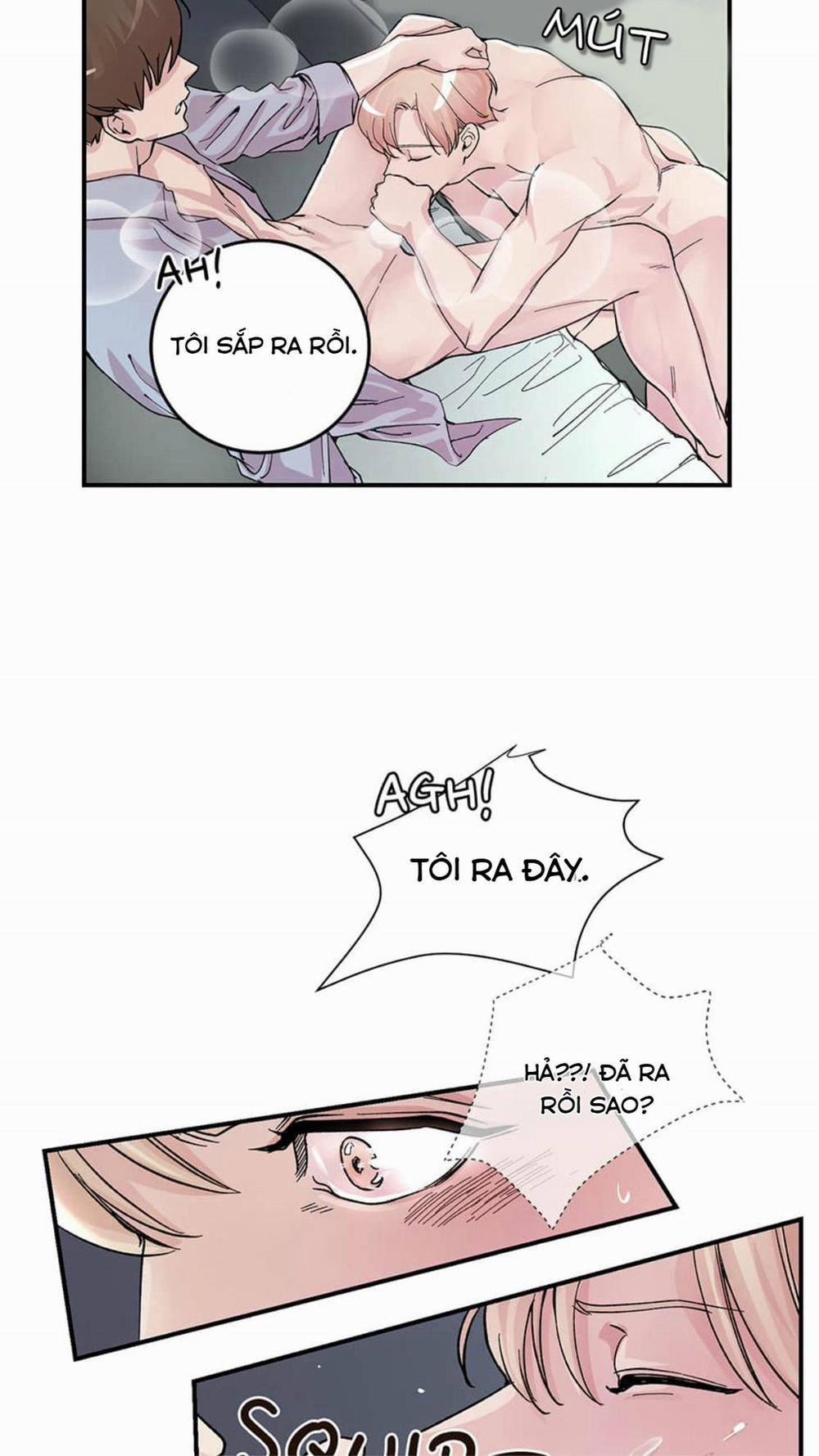 Scandalous M 8 trang 28