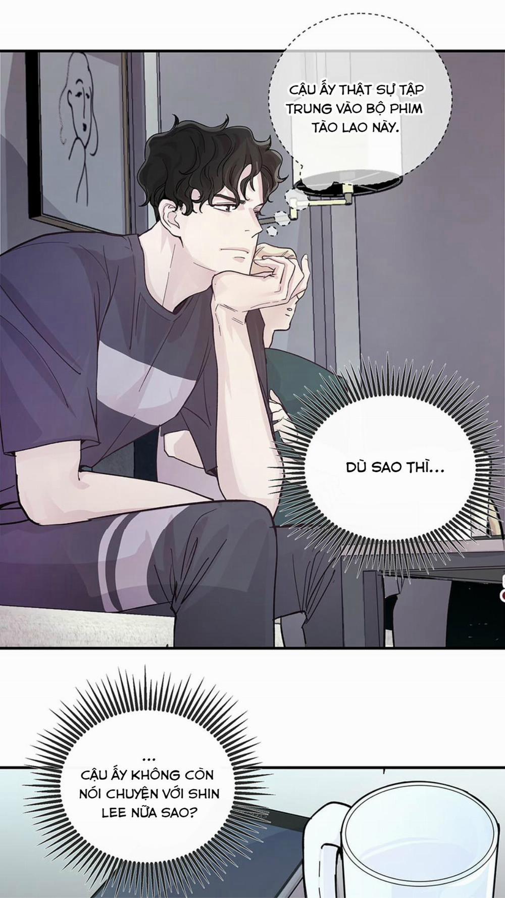 Scandalous M 8 trang 4