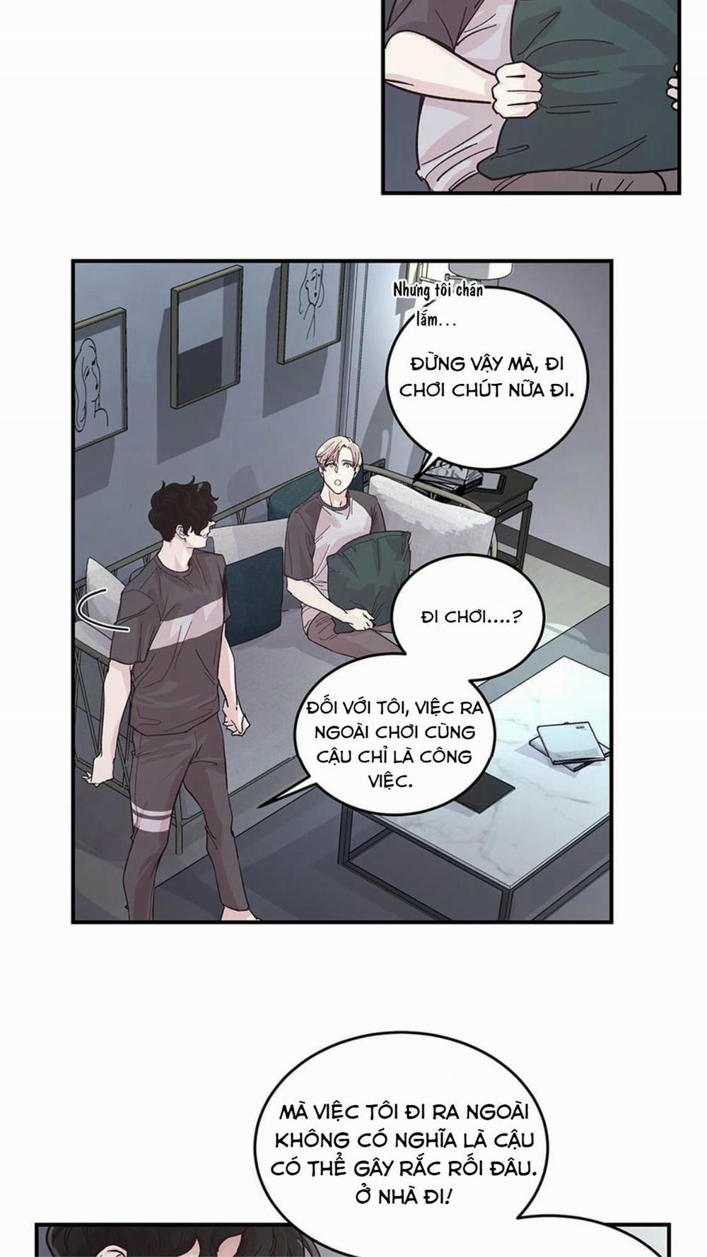 Scandalous M 8 trang 6