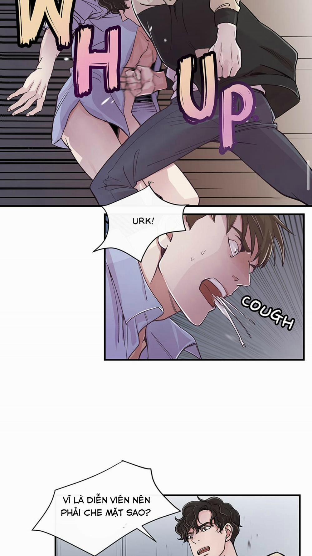 Scandalous M 9 trang 15