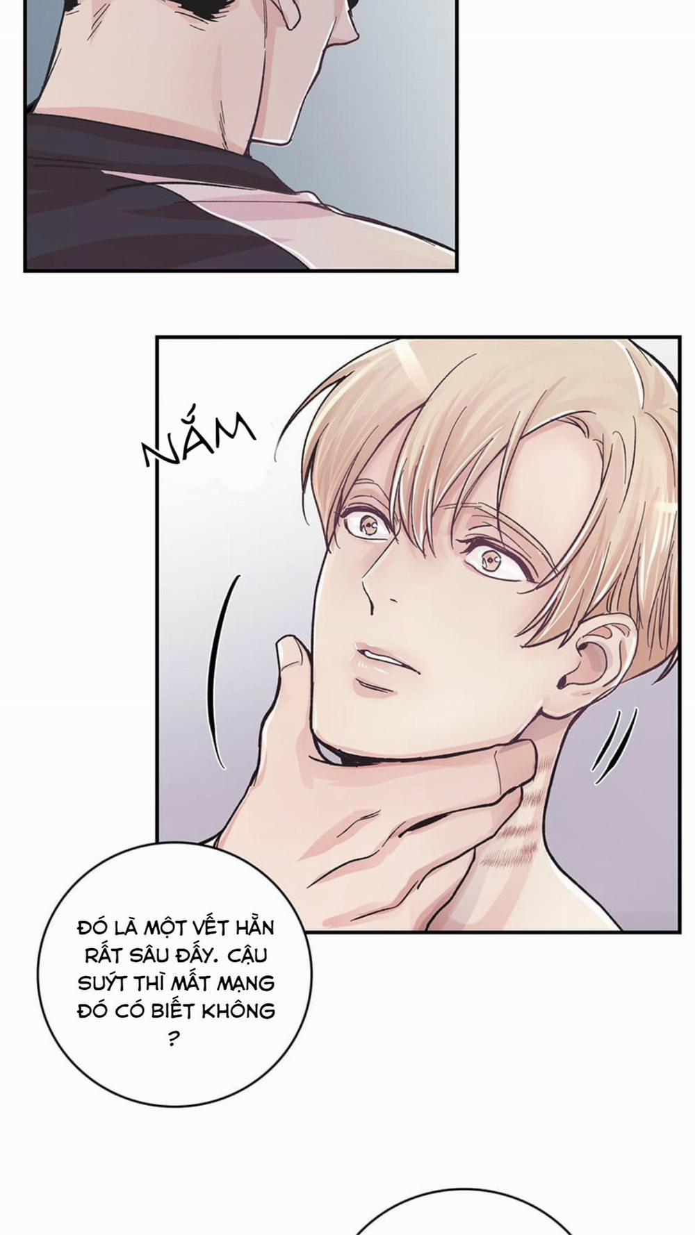 Scandalous M 9 trang 26