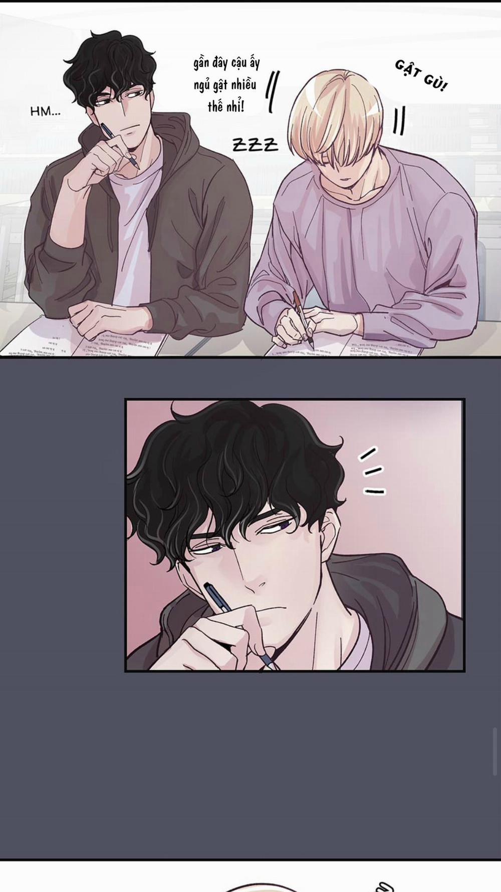 Scandalous M 9 trang 46