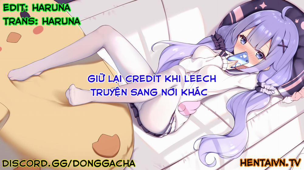 SCHALE Tokubetsu Houshi Gakari Mika Hen (Blue Archive) Oneshot trang 0