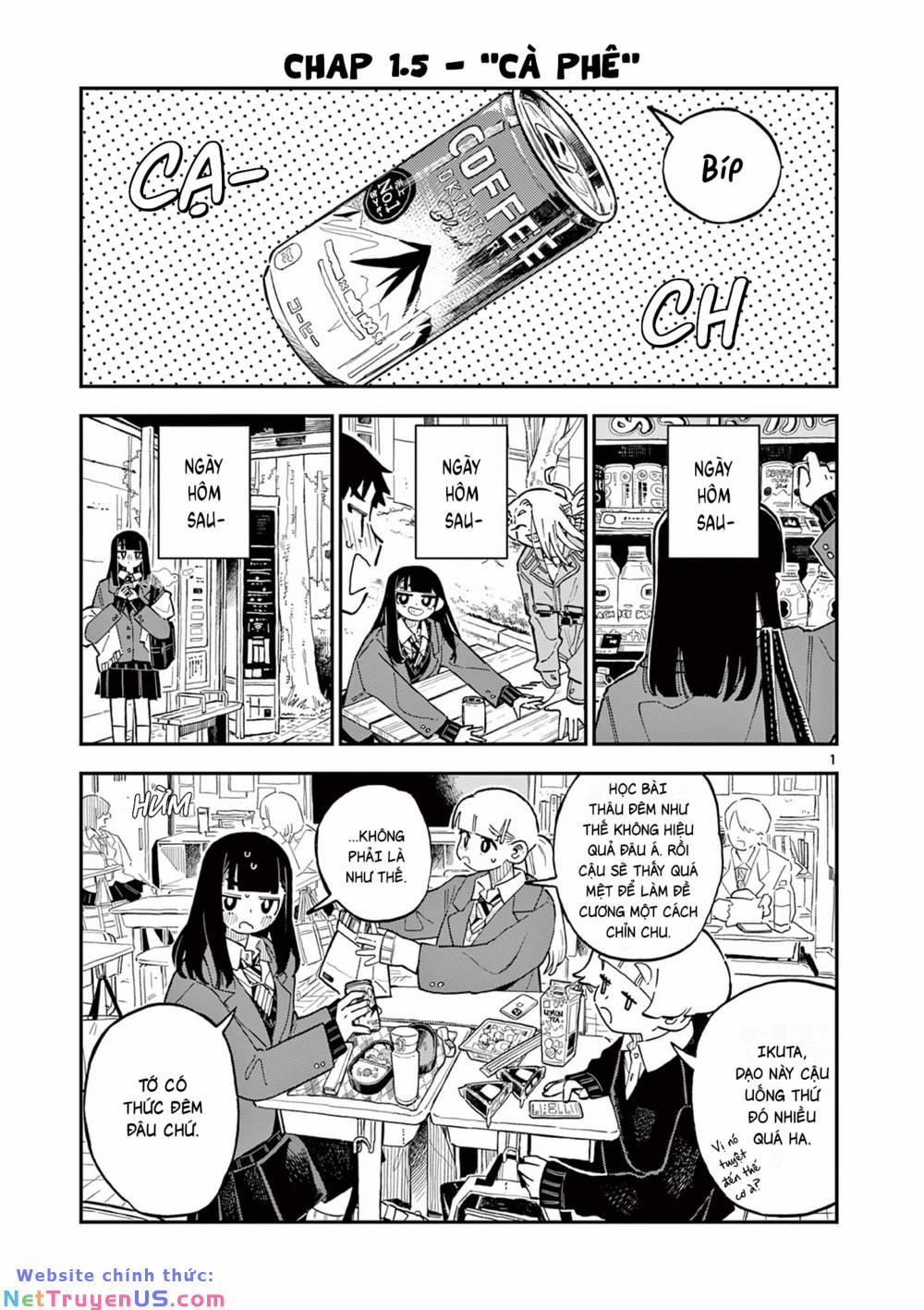 School Back 1.5 trang 2