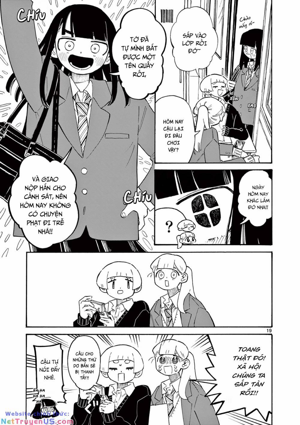 School Back 1 trang 19