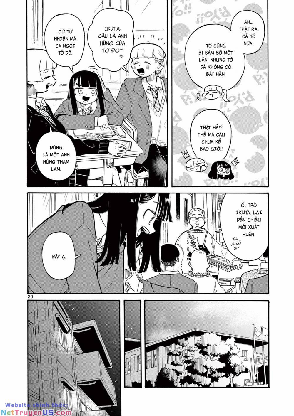 School Back 1 trang 20