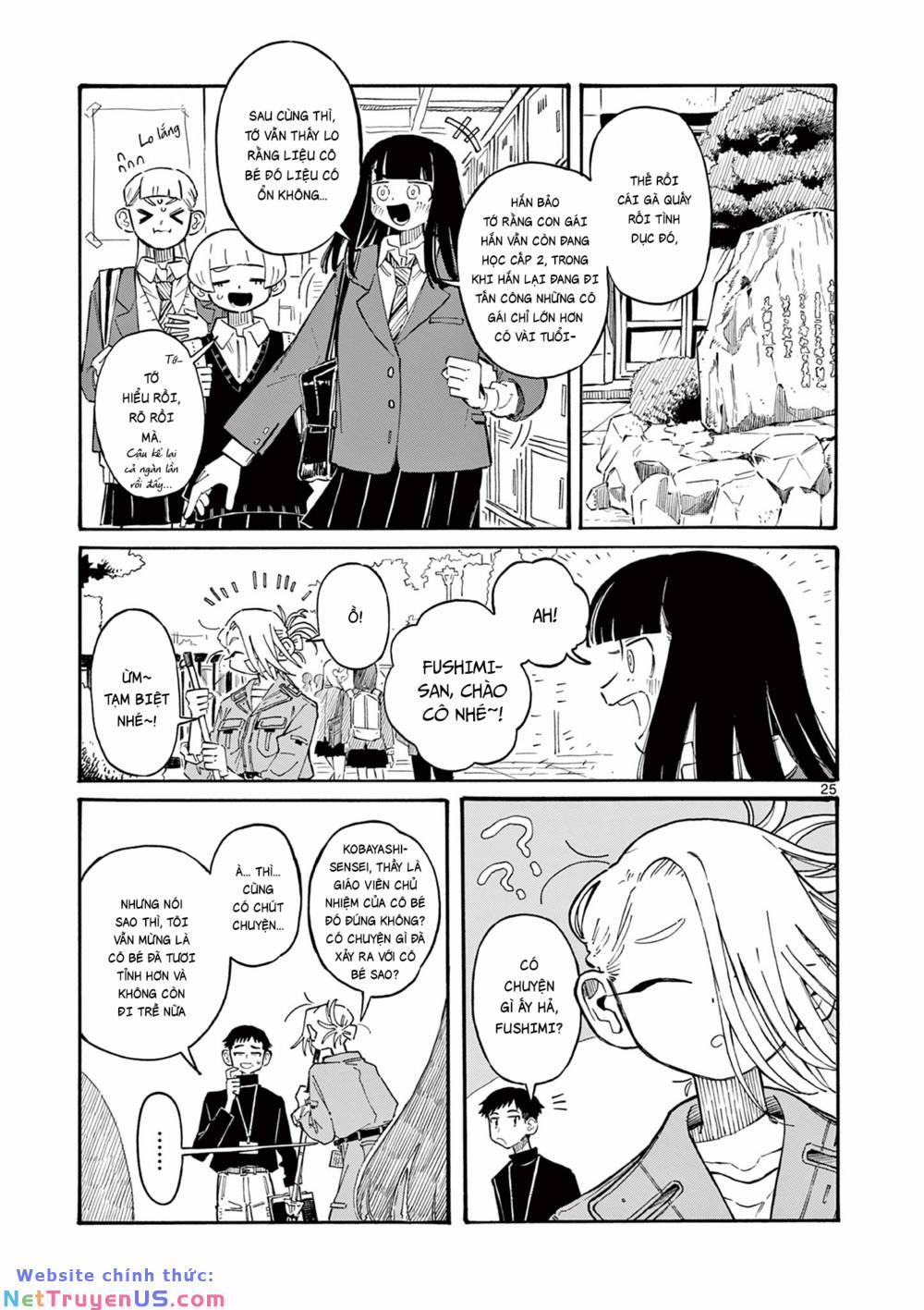 School Back 1 trang 25