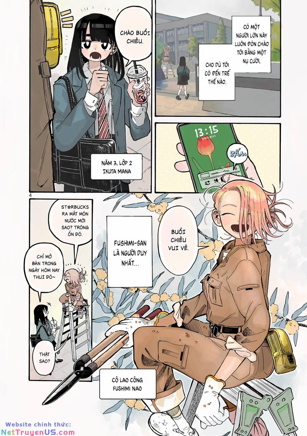 School Back 1 trang 4